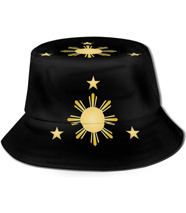 Pinoy Bucket Hat